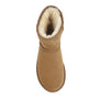 CLAIRE Womens Shearling Boots