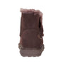 PERTH Womens Shearling Boots