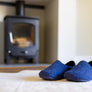 RUTH Womens Felt Slippers