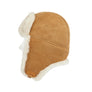 MEN'S SHEARLING TRAPPER HAT