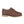 SPEY BROWN WOMENS SHEARLING SHOES