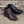 SOMERSET Mens Leather Shearling Boots Brown