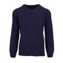 SUPERSOFT LAMBSWOOL CREW