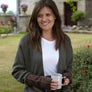 WOMEN'S SHEARLING WRISTWARMERS