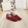 BELINDA Womens Shearling Slippers