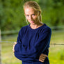 SUPERSOFT LAMBSWOOL CREW