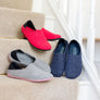 RUTH Womens Felt Slippers