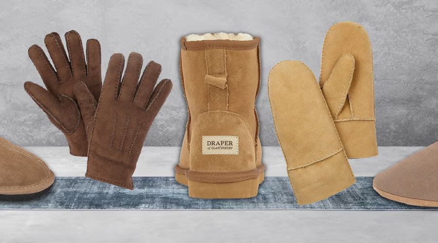 How Do I Know If My Shearling Slippers are Genuine?
