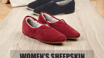 Why Women's Shearling Slippers are a Preferred Choice?