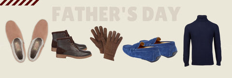 Mission Impossible? Finding the Perfect Gift – Solved with Sheepskin!