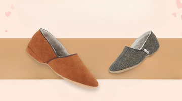 What Makes Shearling Slippers Every Man's Cozy Essential?