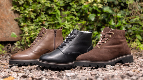 Warm Up for Less: The Ultimate Black Friday Boots & Deals Guide