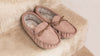 Why Are Genuine Shearling Slippers Still Going Strong After 5+ Winters?