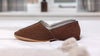 Like a Hug for Your Feet – Try Soft Sole Shearling Slippers
