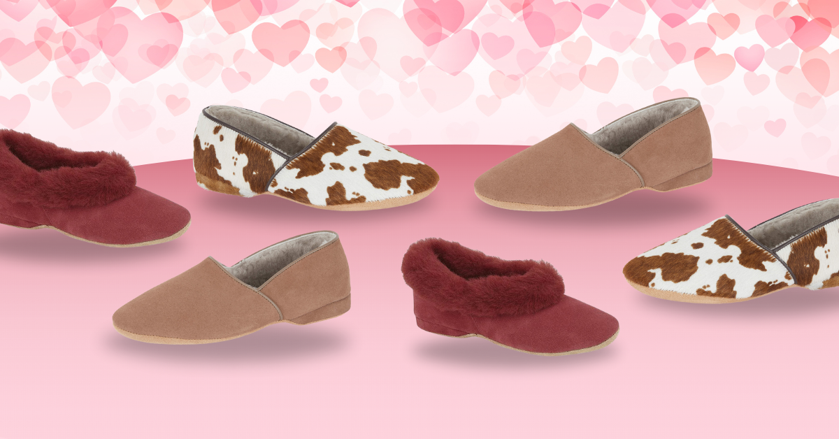 From Frosty Mornings to Relaxed Evenings: Shearling Slippers You Will Love