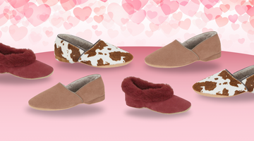 Why Are Shearling Slippers the Ultimate ‘Go With Everything’ Shoe?