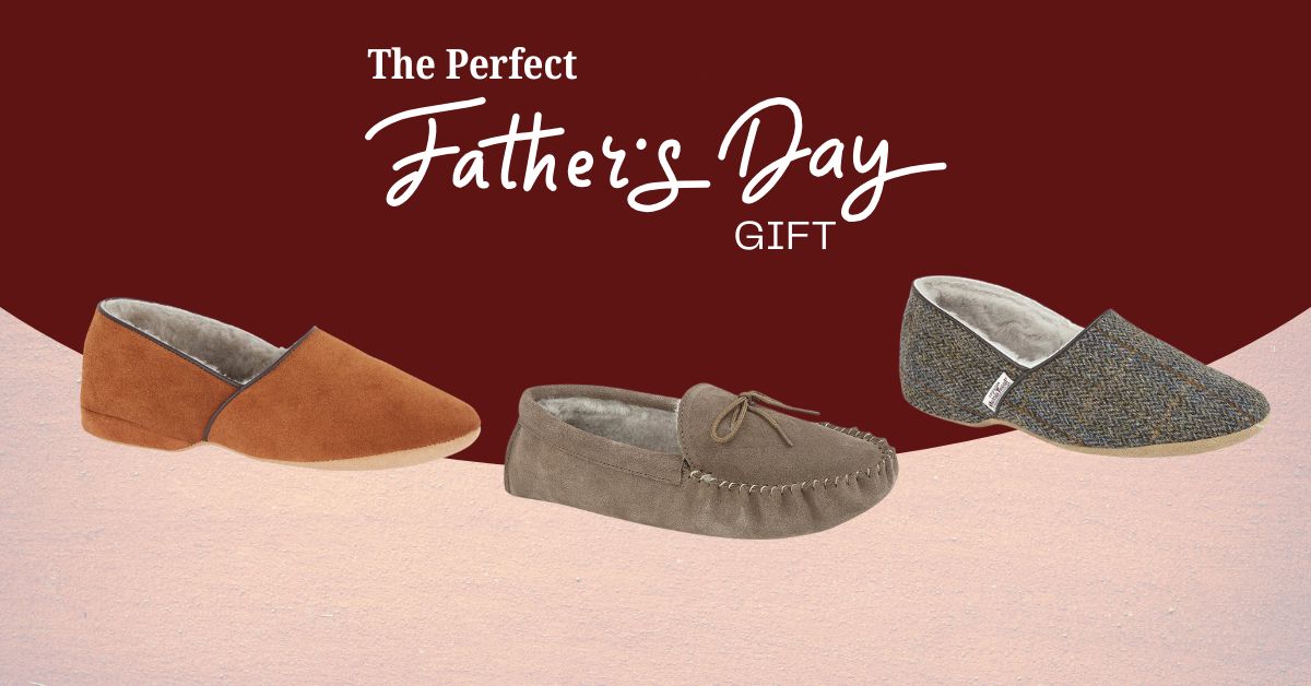 The Dark Knight Rises in Style! 5 Sheepskin Upgrades for Dad