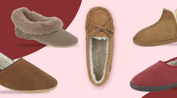 5 Types of Slippers to Keep Your Feet Warm