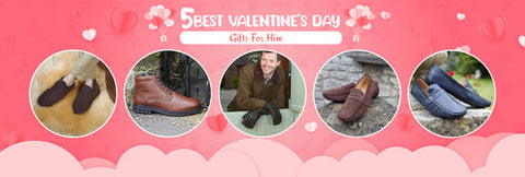 5 Best Valentine's Day Gifts for Him This Year