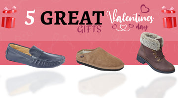 5 Great Valentine's Day Gifts for Her & Him This Year