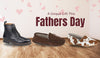 The Dark Knight Rises in Style! 5 Sheepskin Upgrades for Dad