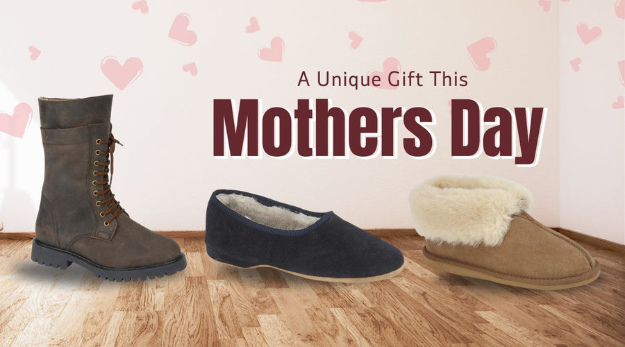Warmth & Love – The Ultimate Mother's Day Gift Ideas This Year