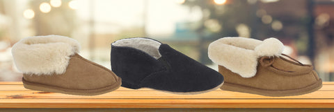 Top 5 Most Comfortable Shearling Booties for Everyday Wear