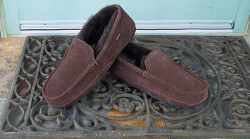 Shearling Moccasin Slippers: 3 Questions to Get The Right Pair