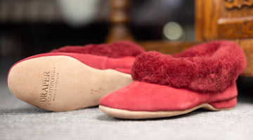 No More Cold Toes! The Best Womens Slippers for Winter Warmth