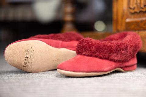 No More Cold Toes! The Best Womens Slippers for Winter Warmth