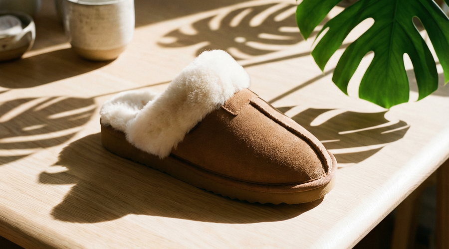 Why Women Love Shearling Slippers: Comfort Meets Luxury