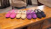 Are Shearling Slippers Machine Washable?