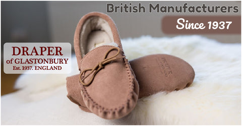 How to Keep Your Shearling Slippers Looking New for Long?