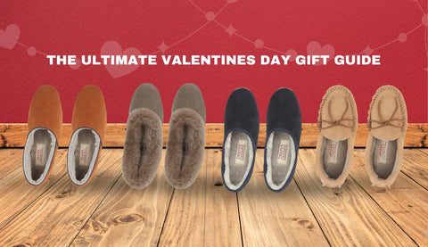 Top 4 Valentine’s Day Gift Ideas for Your Loved Ones!