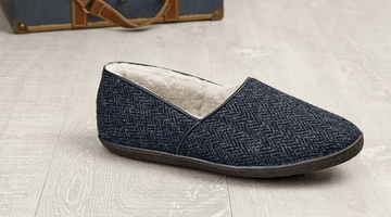 The Ultimate Guide to Men’s Shearling Slippers