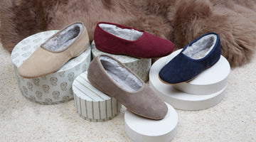 Points to Keep in Mind While Purchasing Women’s Shearling Lined Slippers