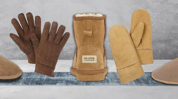 Quick Facts: Are Shearling Slippers Ethical?