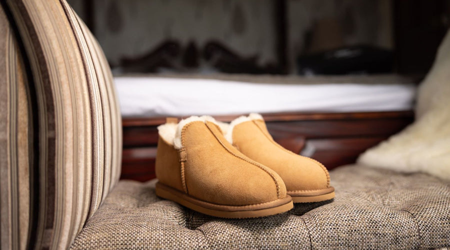 Unmissable Top 5 Black Friday Must-Have Sheepskin Gift ideas