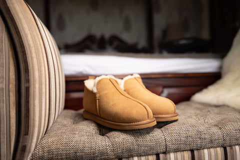 Unmissable Top 5 Black Friday Must-Have Sheepskin Gift ideas