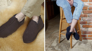 Shearling slippers: Do They Make A Good Choice for Your Feet?