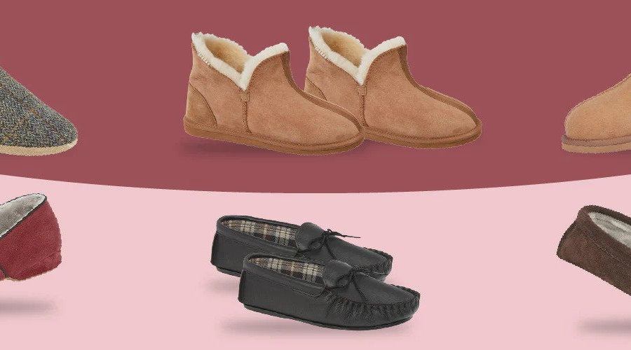 Top 7 Reasons to Get Your Pair of Shearling Slippers