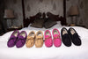 Why Reputable Sellers Are Your Best Bet for Premium Shearling Slippers