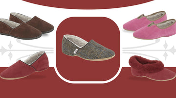 Are Shearling Slippers Really the Best Choice for Happy Feet?