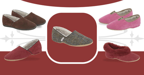 Are Shearling Slippers Really the Best Choice for Happy Feet?