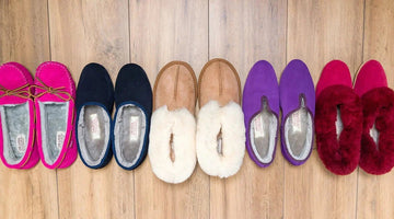 Why are Shearling Slippers Such a Fantastic Option for the Buyers?