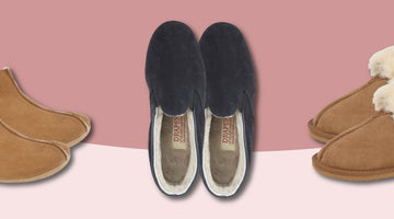 9 Good Reasons to Buy Shearling Bootie Slippers
