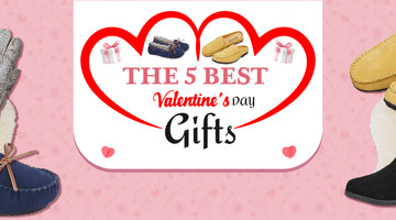 5 Perfect Valentine’s Day Gifts for Her & Him This Year