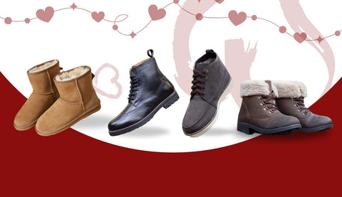 5 Great Valentine's Day Gifts for Her & Him This Year