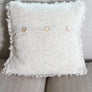 SHAGGY SHEEP CUSHION COVER