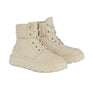 BERWICK WOMENS SHEARLING BOOTS